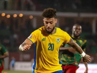 Denis Bouanga no Fluminense: Versatilidade e Faro de Gol