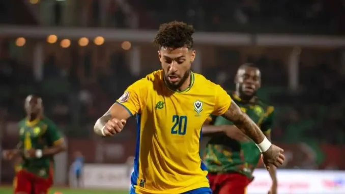 Denis Bouanga no Fluminense: Versatilidade e Faro de Gol