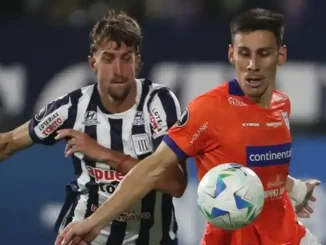 O 2 de Mayo surpreendeu e eliminou o Alianza Lima na Libertadores 2026. Confira os detalhes do empate no Peru e o próximo adversário do time paraguaio.