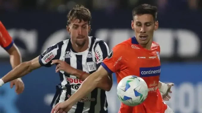 O 2 de Mayo surpreendeu e eliminou o Alianza Lima na Libertadores 2026. Confira os detalhes do empate no Peru e o próximo adversário do time paraguaio.