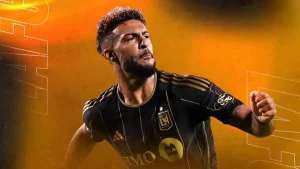 Acordo por Denis Bouanga! Los Angeles FC aceita valores do Fluminense, mas divergência no prazo da 1ª parcela trava o anúncio. Veja os detalhes!