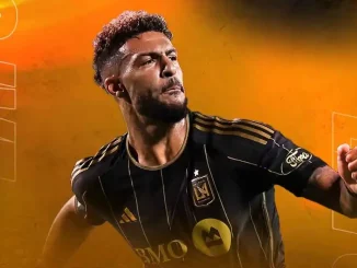 Denis Bouanga volta a ser prioridade no Fluminense