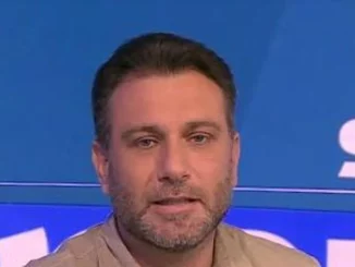 Comentarista do Sportv comete gafe com elenco do Fluminense