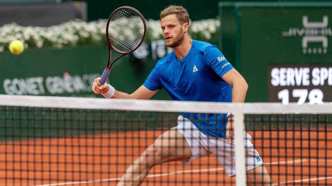 image (1)_11zon Fluminense aproveita Rio Open para presentear o tenista alemão Yannick Hanfmann, mas atitude gera revolta em sócios-torcedores nas redes sociais. Confira!