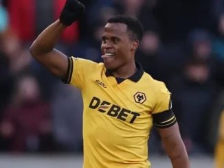 Fluminense não exercerá prioridade de compra por Jhon Arias