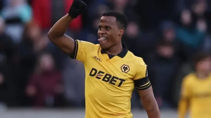 Fluminense não exercerá prioridade de compra por Jhon Arias