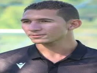 Conheça Jodis Nascimento de Souza, o "Mutchu", árbitro escalado para a semifinal entre Vasco e Fluminense. Confira o perfil do juiz de 31 anos.