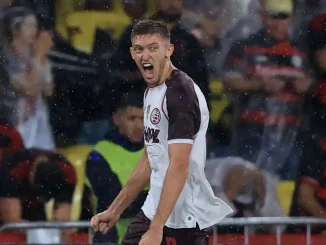 "Valores assustam?" Interesse do Fluminense em Rodrigo Castillo gera onda de ironias e críticas da torcida