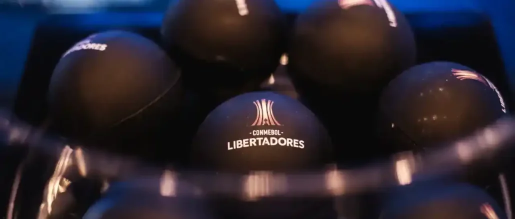 Libertadores 2026: Tudo sobre o sorteio e potes do Fluminense