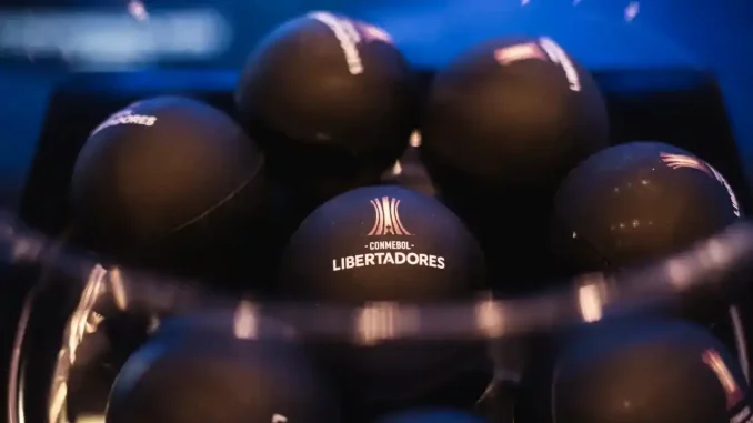 Libertadores 2026: Tudo sobre o sorteio e potes do Fluminense