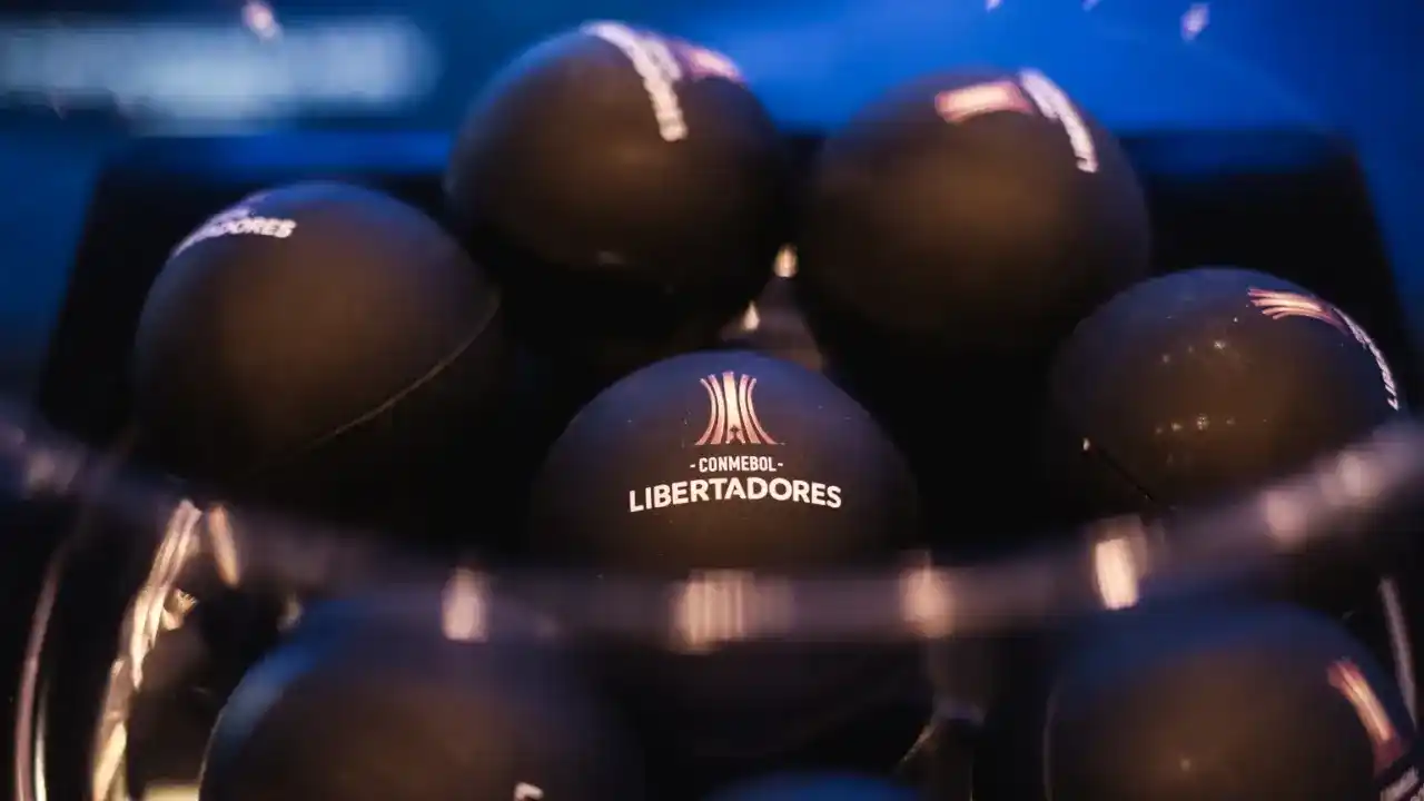 Sorteio das Oitavas da Libertadores 2026: Potes e Onde Assistir