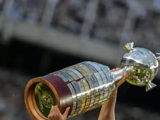 Bahia e Botafogo estreiam na Fase 2 da Libertadores 2026! Confira a lista completa com datas, horários e onde assistir aos jogos de ida ao vivo.