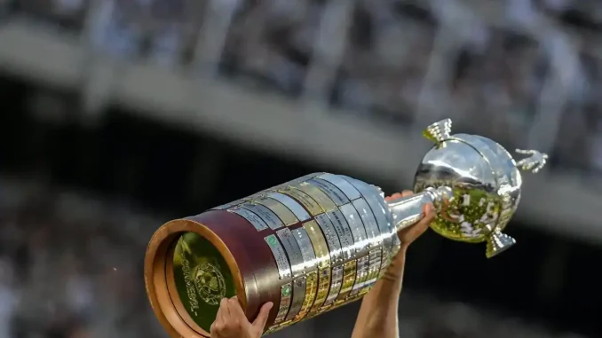 Bahia e Botafogo estreiam na Fase 2 da Libertadores 2026! Confira a lista completa com datas, horários e onde assistir aos jogos de ida ao vivo.