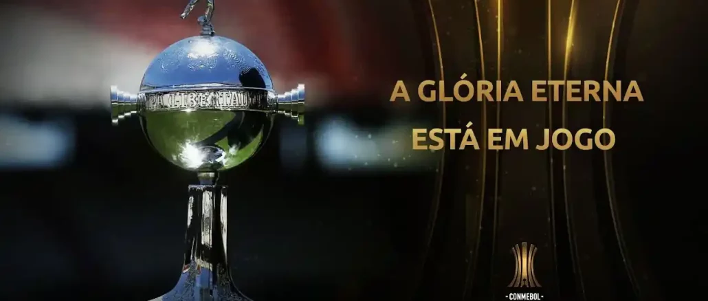 Confira o guia completo de onde assistir aos jogos da 2ª rodada da Libertadores, com destaque para Fluminense x Independiente Rivadavia.
