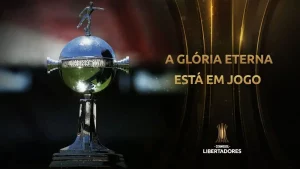 Libertadores 2026: Onde assistir, jogos e calendário completo