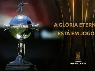 Libertadores 2026: onde assistir e jogos da volta (Fase 1)