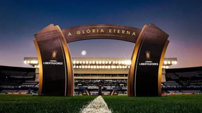 Libertadores 2026: Onde assistir, jogos e calendário completo