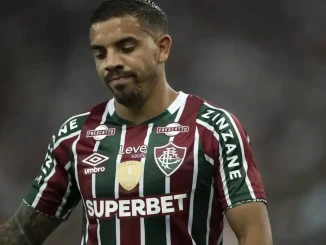 Terans revela confusão entre Fluminense e Peñarol sobre lesão