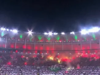 Confira a parcial de ingressos vendidos e saiba como garantir o seu lugar para Fluminense x Vasco no Maracanã.