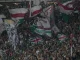 Torcida do Fluminense no Maracanã