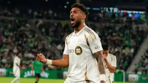 Bouanga no Fluminense: O dilema após a negociação com Arias