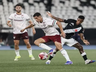 Fluminense x Vasco: prováveis escalações, onde assistir, análise e palpite para a semifinal do Carioca