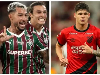 Confira as prováveis escalações, onde assistir ao vivo, análise tática e o palpite para Fluminense x Athletico-PR. Veja as contas para o Flu ser líder!