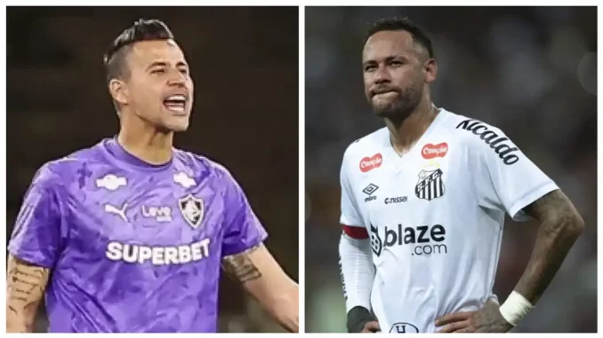 Vinicius Toledo analisa a dependência do Brasil em relação a Neymar para a Copa e questiona a ausência de Fábio, que deveria ser o titular da Amarelinha.