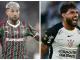 Fluminense x Corinthians: Escalações, onde assistir e palpite