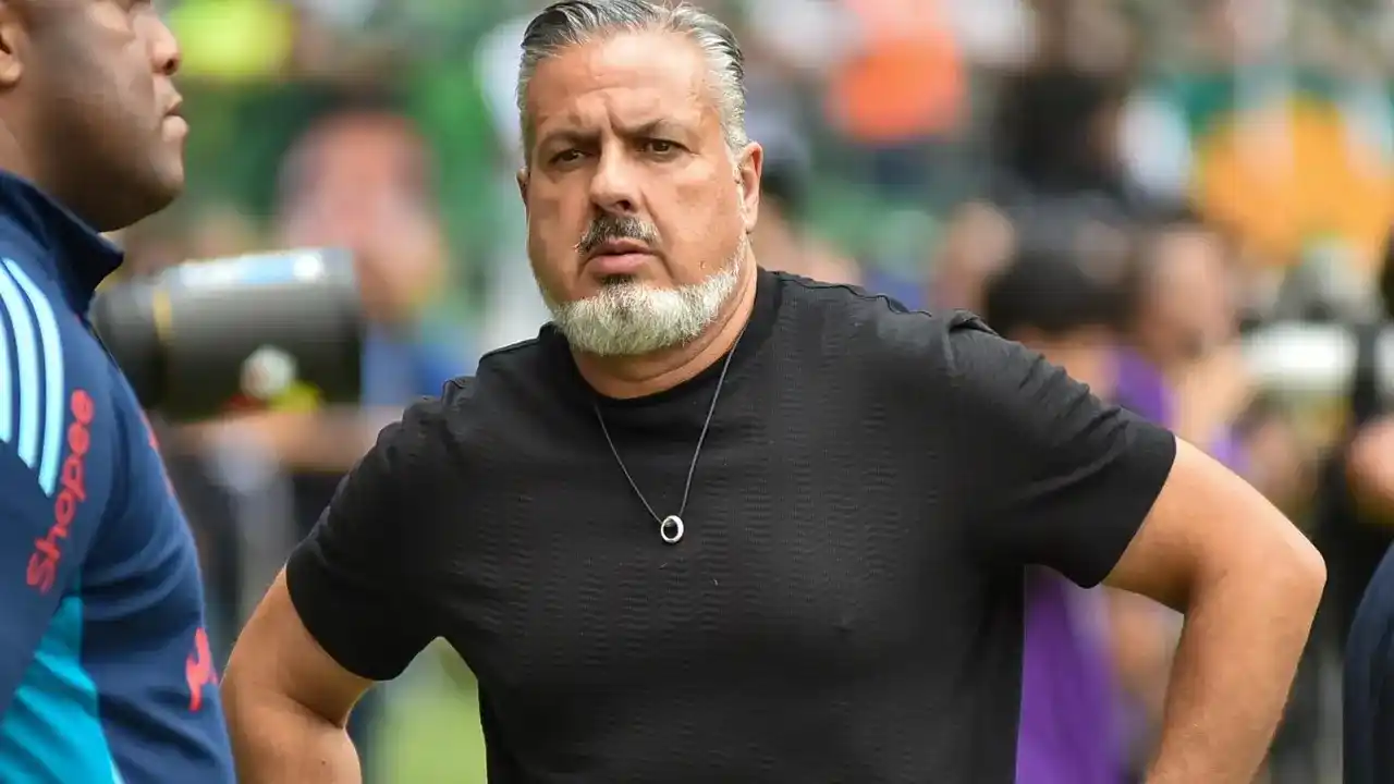 José Boto comunicou a demissão