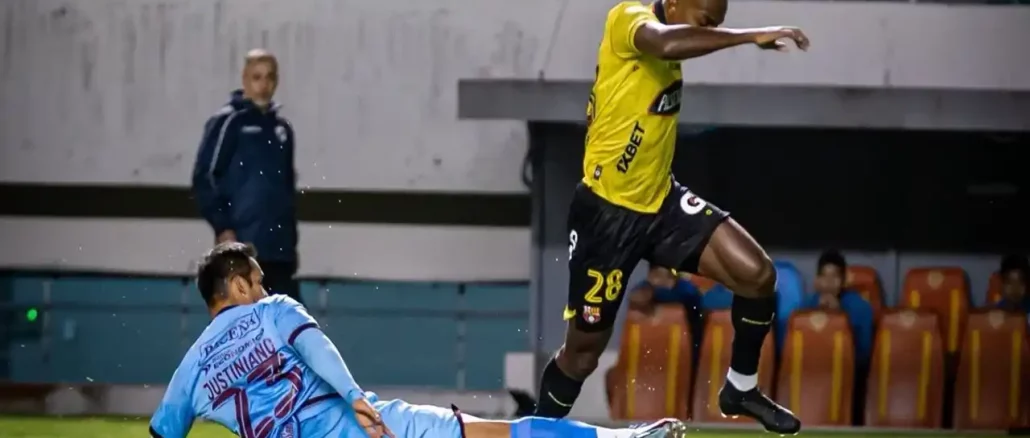 Adversário do Fluminense na Libertadores, Bolívar encerra preparação com três derrotas em quatro jogos e leva 5 a 1 do Deportivo Quito.