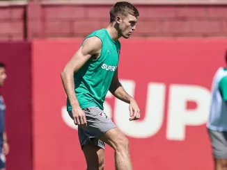 Rodrigo Castillo custou 10 milhões de dólares ao Fluminense