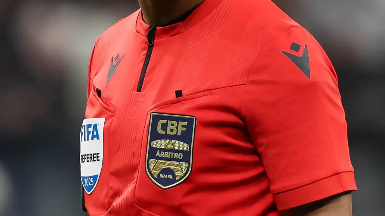 Santos x Fluminense: CBF define árbitro para jogo de domingo