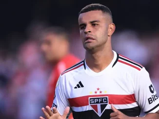 Alisson terá alto salário no Fluminense