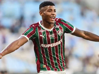 Saíram as notas das atuações de Fluminense 3 x 2 Athletico-PR