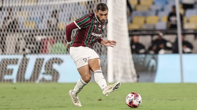 Casimiro detonou o zagueiro Freytes após erros contra o Vasco