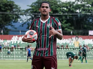 Fluminense vencia o Boavista por 1 a 0