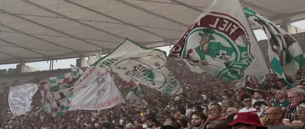 Fluminense x Platense: previsão do tempo para o jogo
