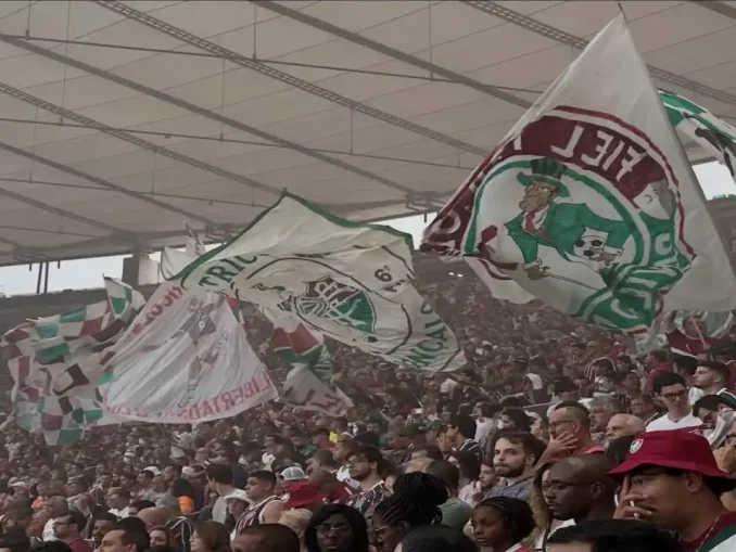 Fluminense x Platense: previsão do tempo para o jogo