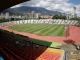 Estádio Olímpico da UCV deve receber a estreia do Fluminense na Libertadores