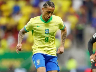 Seleção Brasileira enfrenta a Croácia nesta terça-feira