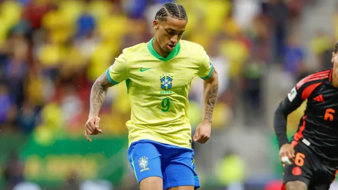 Seleção Brasileira enfrenta a Croácia nesta terça-feira