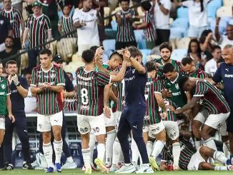 Fluminense lidera quesitos técnicos importantes no Brasileirão 2026