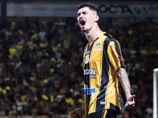 Fluminense tanta a contratação do meia Rômulo