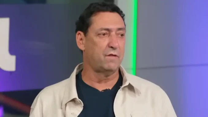 PVC acredita na vitória do Fluminense sobre o Athletico-PR