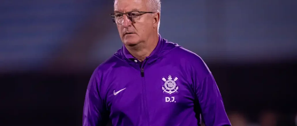 Corinthians pode ter estreia de reforço contra o Fluminense