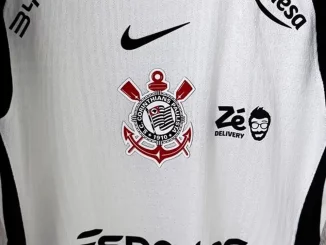 Corinthians ganha reforço para enfrentar o Fluminense