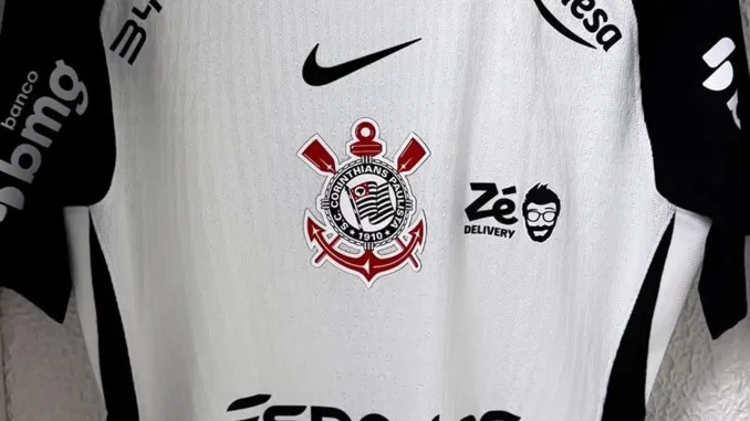 Corinthians ganha reforço para enfrentar o Fluminense
