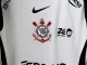 Corinthians ganha reforço para enfrentar o Fluminense