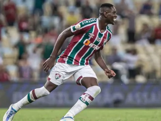 Luiz Henrique reafirma ser torcedor do Fluminense